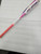 Used Easton PINK SAPPHIRE BB/SB Fastpitch Bat 27" 11713-S000146929 View 2