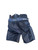 Used Easton PRO 10 SR XL HP Senior Pant Navy Blue XL 11814-S000375943 View 2