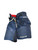 Used Easton PRO 10 SR XL HP Senior Pant Navy Blue XL 11814-S000375943 View 1