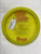 Used Innova CHAMPION TEEBIRD 12X Disc Golf Driver Yellow 171g 10242-S000271557 View 2