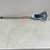 Used STX FIDDLE STX Jr Atk/Mid Complete Stick White 11762-S000066435 View 1