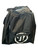 Used Warrior Player Carry Bag Black 11512-S000224792 View 3