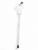 New STX STALLION 200 W/ 6000 POLE Men Atk/Mid Complete Stick Grey 11863-S000022893 View 1