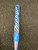 Used Louisville Slugger ZEPHYR 7C BB/SB Fastpitch Bat 33" 11162-S000432423 View 5