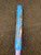 Used Louisville Slugger ZEPHYR 7C BB/SB Fastpitch Bat 33" 11162-S000432423 View 4