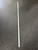 Used Warrior EVO KRYPTO PRO Mens Def/LSM LAX Shaft Silver 11726-S000283744 View 1