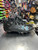 Used Under Armour Jr FB Cleats Black Junior 02 10558-S000238970 View 1