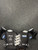 Used GEAR PRO-TEC FB Shoulder Pads Black XL 11726-S000283747 View 2