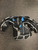 Used Bauer GSX Junior Body Armor LG 11774-S000082114 View 2