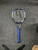 Used Prince THUNDER CLOUD Adult Tennis Racquet Navy Blue Unknown 10743-S000464659 View 2