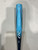 Used Rawlings CLOUT AI ALLOY BB/SB USSSA 2 3/4 Bat 30" 11628-S000181520 View 2