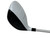 Used Taylormade AERO BURNER MINI DRIVER Mens Golf Driver RH 12.0 Degree 43.5" w/ Matrix Speed RUL-Z 60 S-Flex Shaft 11731-S000143901 View 2
