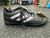 Used Adidas Soccer Turf Shoes Black Junior 05 10558-S000238984 View 1