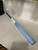 Used ONYX- ENOUGH SAID SENIOR BAT BB/SB Slowpitch Bat Carolina Blue 34" 11790-S000046891 View 2