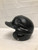 Used Rawlings RCFH Batting Helmet No Mask Black SM 11668-S000110872 View 2