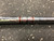 Used Ping ZING 2 Mens Individual Iron RH 3 Iron 11801-S000048472 View 3