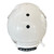 Used Schutt A11 FB Helmet White MD 11820-S000043695 View 2