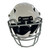 Used Schutt A11 FB Helmet White MD 11820-S000043695 View 1