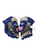 Used Warrior ALPHA Senior Gloves Royal Blue 14" 11617-S000328537 View 2