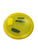 Used Innova F2 Disc Golf Driver Yellow 11617-S000328545 View 1