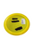 Used Innova F2 Disc Golf Driver Yellow 11617-S000328545 View 2