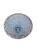 Used VETERANS FOR VETS Disc Golf Putter Royal Blue 11617-S000328546 View 1