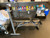 Used Fitness Gear BENCH Olympic Bench 11790-S000046897 View 2