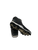 Used Riddell Mens 10 Black Football Cleats  11692-S000138999 View 3