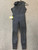 Used Junior Full Suit Black MD 10874-S000255656 View 1