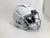 Used Schutt 2023 F7 VTD YOUTH XL HELMET FB Helmet White XL 11752-S000067580 View 1