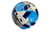 Used Adidas ADIDAS SOCCER All Size Soccer Ball Royal Blue 5 11760-S000079092 View 2