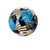 Used Adidas ADIDAS SOCCER All Size Soccer Ball Royal Blue 5 11760-S000079092 View 3