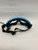 Used 686 Snow Goggles Youth Black 11905-S000012505 View 2