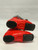 Used Salomon PERFORMA Boys DH Ski Boot Red 245 MP - M06.5 - W07.5 11905-S000012509 View 4