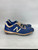 Used New Balance REV LITE BB/SB Cleats Navy Blue Youth 12.0 11871-S000019327 View 1