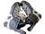 Used CCM E PRO TACKS Senior Hockey Skate Senior 11 11617-S000328564 View 4