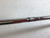 Used Adams Golf IDEA A12 OS Mens Individual Iron RH 8 Iron 10105-S000287015 View 4
