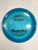 Used Innova CHAMPION THUNDERBIRD Disc Golf Driver Royal Blue 172g 10242-S000271590 View 1