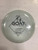 Used MINT APEX GOAT Disc Golf Driver White 175g 10242-S000271592 View 1