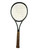 Used Prince GRAPHITE COMP Adult Tennis Racquet Black Unknown 11932-S000164753 View 1