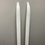 Used PELOTONEN NNN XC SKIS Boys XC Ski/Binding White 150 cm 11855-S000188233 View 6