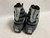 Used Alpina T10 TOURING Mens NNN XC Ski Boots Black M 07-07.5 / W 08-08.5 11855-S000188237 View 4