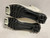 Used Rossignol X1 Mens NNN XC Ski Boots White M 08.5-09 / W 09-09.5 11855-S000188238 View 5