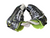 Used Bauer GSX GOALIE SKATES Junior Goalie Skate Junior 02.5 11617-S000328581 View 3