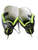 Used Bauer GSX GOALIE SKATES Junior Goalie Skate Junior 02.5 11617-S000328581 View 2
