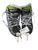 Used Bauer GSX GOALIE SKATES Junior Goalie Skate Junior 02.5 11617-S000328581 View 1
