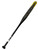 Used Miken FREAK BLACK 34/28 BB/SB Slowpitch Bat 34" 11842-S000219544 View 1