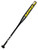 Used Miken FREAK BLACK 34/28 BB/SB Slowpitch Bat 34" 11842-S000219544 View 2