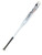 Used Miken WHITE WIDOW 34/26.5 BB/SB Slowpitch Bat 34" 11842-S000219546 View 1