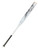 Used Miken WHITE WIDOW 34/26.5 BB/SB Slowpitch Bat 34" 11842-S000219546 View 2